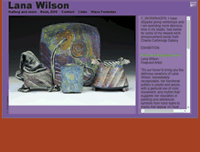 Tablet Screenshot of lwilso2.otherpeoplespixels.com